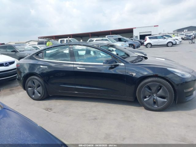 5YJ3E1EB3JF178812 Tesla Model 3 Long Range/performance