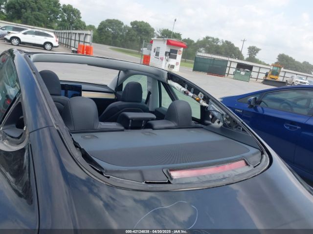 5YJ3E1EB3JF178812 Tesla Model 3 Long Range/performance