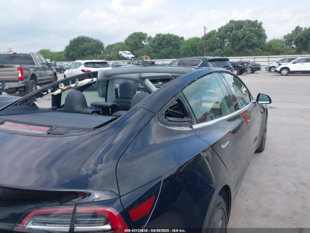 5YJ3E1EB3JF178812 Tesla Model 3 Long Range/performance