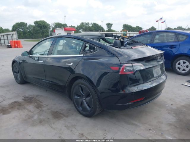 5YJ3E1EB3JF178812 Tesla Model 3 Long Range/performance