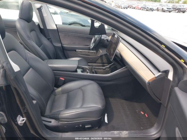 5YJ3E1EB3JF178812 Tesla Model 3 Long Range/performance