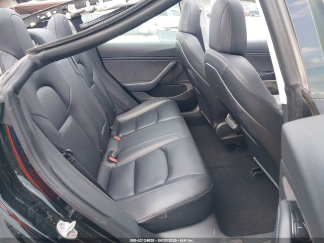 5YJ3E1EB3JF178812 Tesla Model 3 Long Range/performance