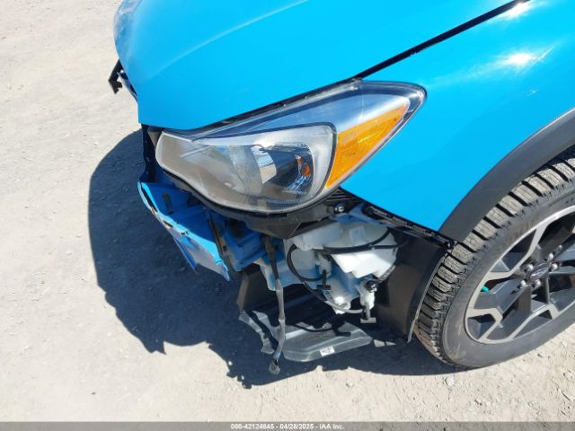 JF2GPANC9G8267699 Subaru Crosstrek 2.0i Limited