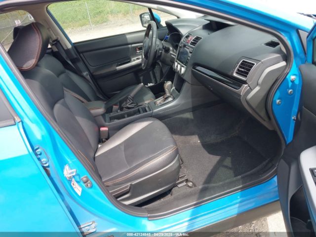 JF2GPANC9G8267699 Subaru Crosstrek 2.0i Limited