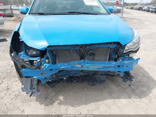 JF2GPANC9G8267699 Subaru Crosstrek 2.0i Limited