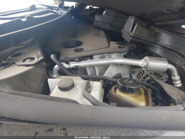1N4AL3AP9GN353428 Nissan Altima 2.5 S