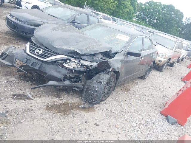 1N4AL3AP9GN353428 Nissan Altima 2.5 S