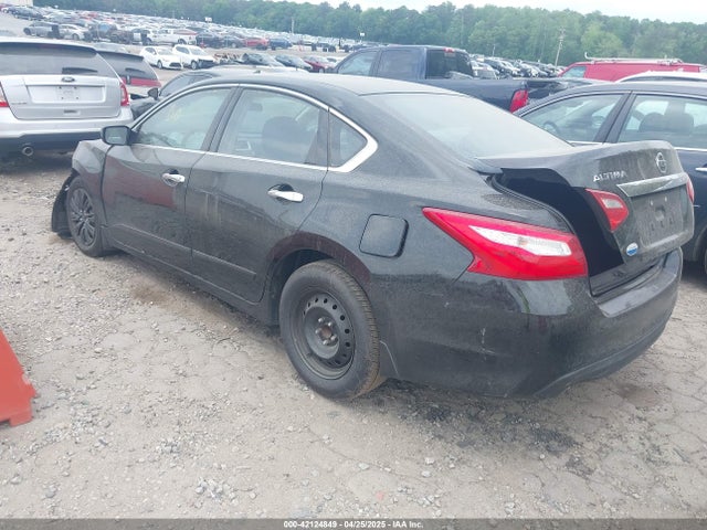 1N4AL3AP9GN353428 Nissan Altima 2.5 S