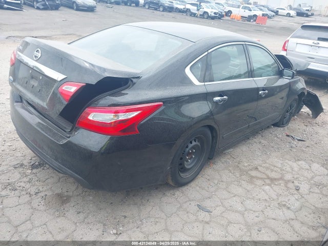 1N4AL3AP9GN353428 Nissan Altima 2.5 S