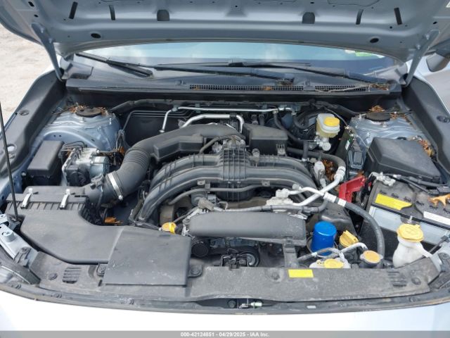 JF2GTABC3K8220161 Subaru Crosstrek 2.0i