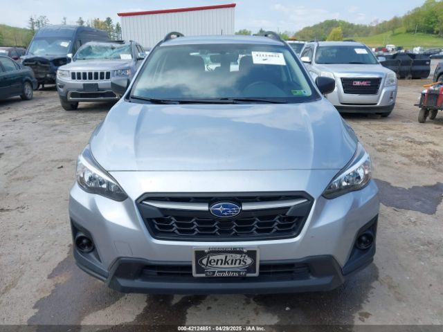 JF2GTABC3K8220161 Subaru Crosstrek 2.0i