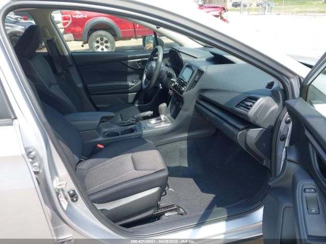 JF2GTABC3K8220161 Subaru Crosstrek 2.0i