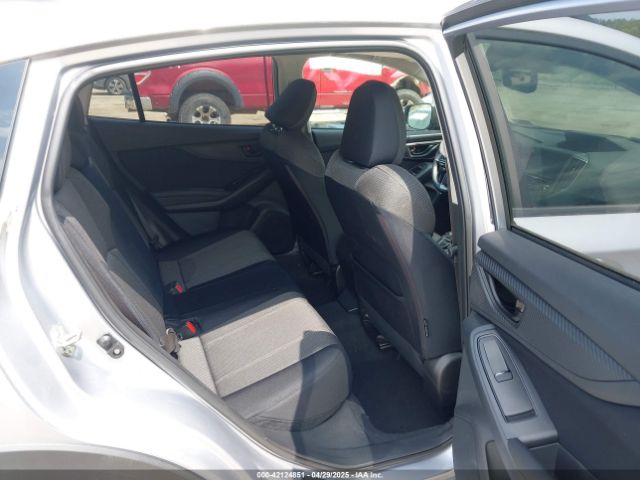 JF2GTABC3K8220161 Subaru Crosstrek 2.0i