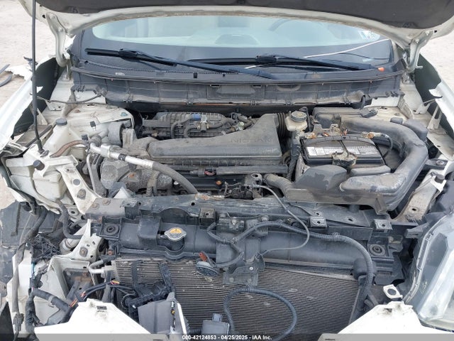 5N1AT2MV6GC844741 Nissan Rogue Sl