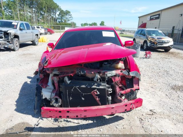 2C3CDXCT7GH155493 Dodge CHARGER R/T