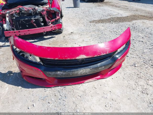 2C3CDXCT7GH155493 Dodge CHARGER R/T