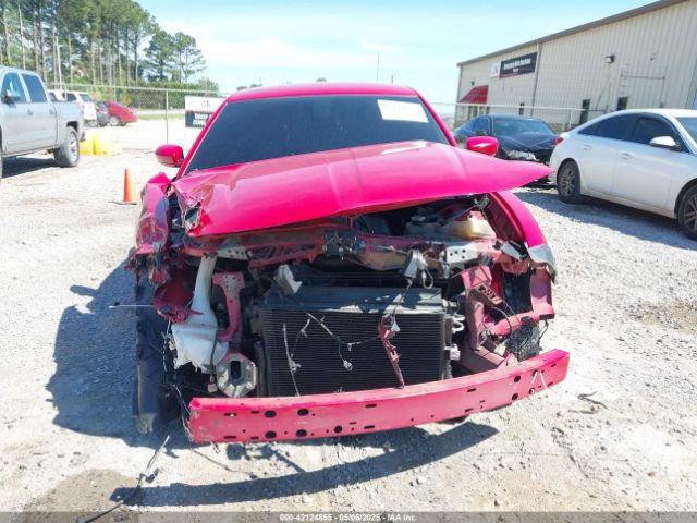 2C3CDXCT7GH155493 Dodge CHARGER R/T