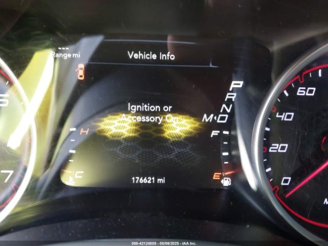 2C3CDXCT7GH155493 Dodge CHARGER R/T