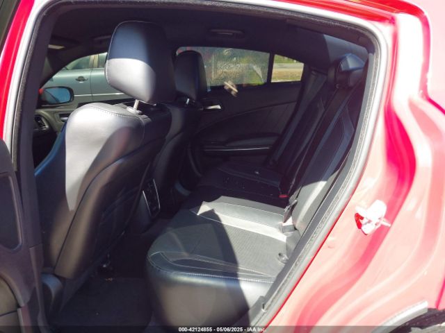 2C3CDXCT7GH155493 Dodge CHARGER R/T