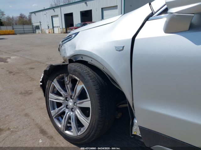 2022 CADILLAC XT4 1GYFZDR47NF157553 Photo 5