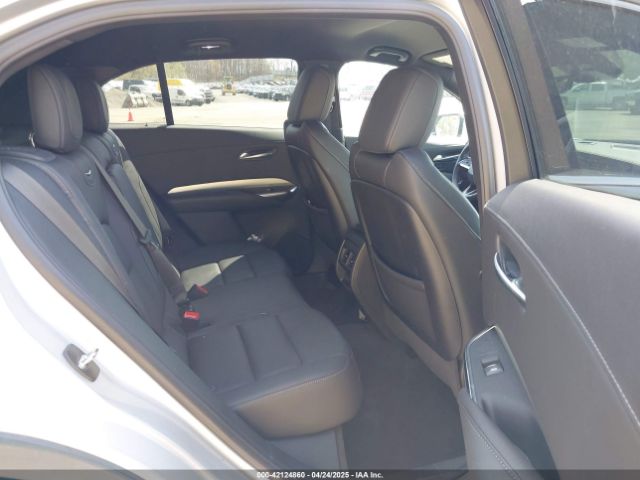 2022 CADILLAC XT4 1GYFZDR47NF157553 Photo 7