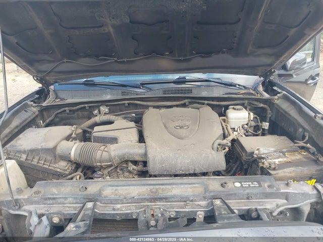 5TFCZ5AN0GX032278 Toyota Tacoma Trd Off Road