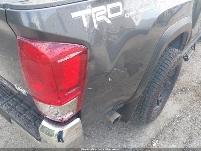 5TFCZ5AN0GX032278 Toyota Tacoma Trd Off Road