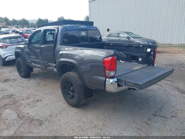 5TFCZ5AN0GX032278 Toyota Tacoma Trd Off Road