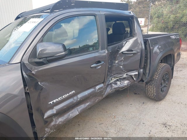 5TFCZ5AN0GX032278 Toyota Tacoma Trd Off Road