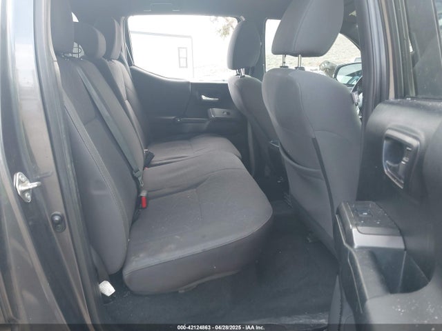 5TFCZ5AN0GX032278 Toyota Tacoma Trd Off Road