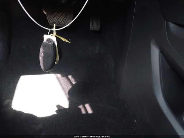 5N1AZ2AJ1NC121554 Nissan Murano S Fwd