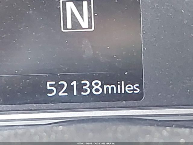 3N1CP5CU7JL543146 Nissan KICKS SV