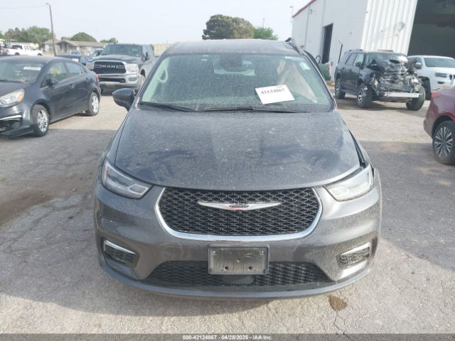 2C4RC1L73PR598923 Chrysler Pacifica Hybrid Touring L
