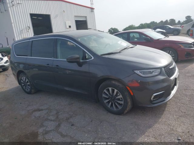 2C4RC1L73PR598923 Chrysler Pacifica Hybrid Touring L