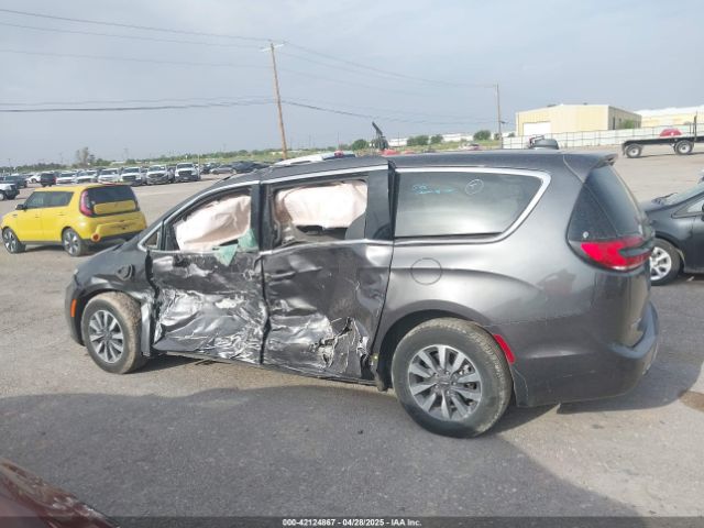 2C4RC1L73PR598923 Chrysler Pacifica Hybrid Touring L