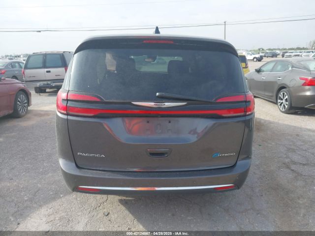 2C4RC1L73PR598923 Chrysler Pacifica Hybrid Touring L