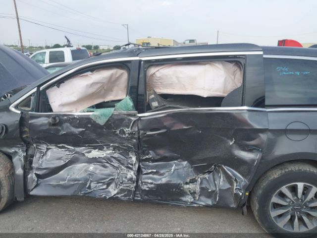 2023 CHRYSLER PACIFICA HYBRID 2C4RC1L73PR598923 Photo 5