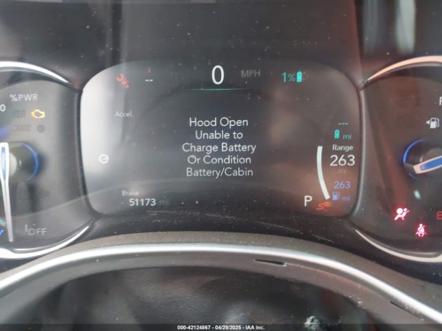 2023 CHRYSLER PACIFICA HYBRID 2C4RC1L73PR598923 Photo 6