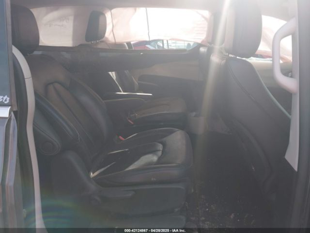 2023 CHRYSLER PACIFICA HYBRID 2C4RC1L73PR598923 Photo 7