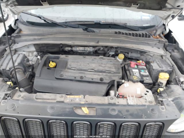 ZACCJABH7JPH95711 Jeep Renegade Altitude Fwd