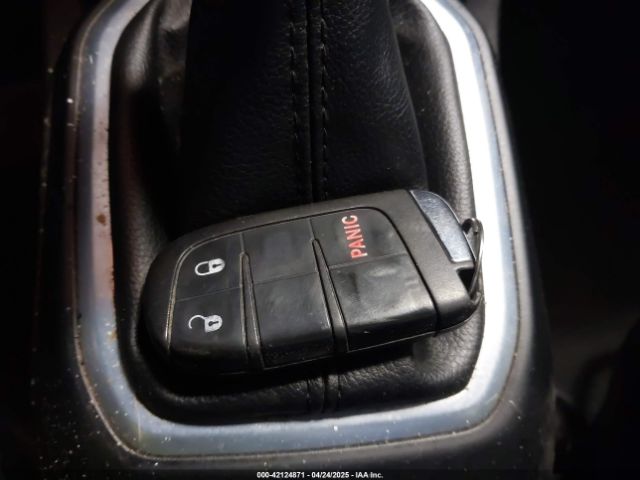 ZACCJABH7JPH95711 Jeep Renegade Altitude Fwd