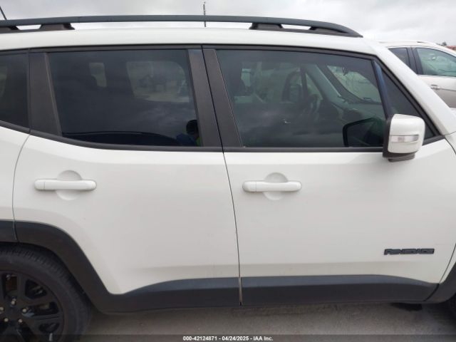 ZACCJABH7JPH95711 Jeep Renegade Altitude Fwd