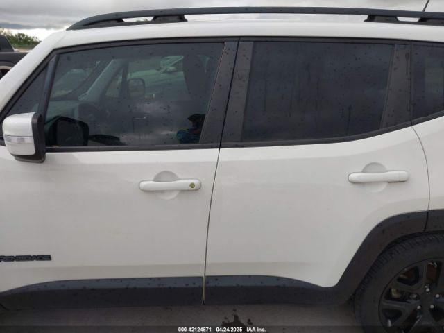 ZACCJABH7JPH95711 Jeep Renegade Altitude Fwd