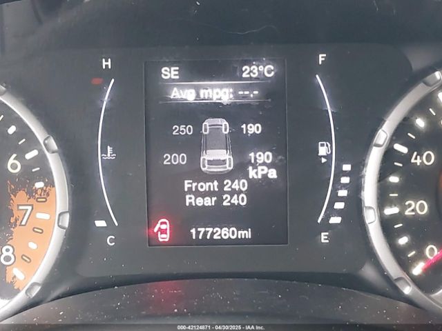 ZACCJABH7JPH95711 Jeep Renegade Altitude Fwd