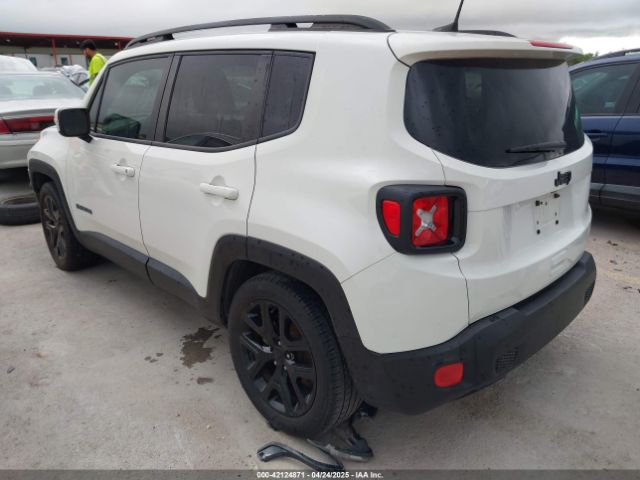 ZACCJABH7JPH95711 Jeep Renegade Altitude Fwd