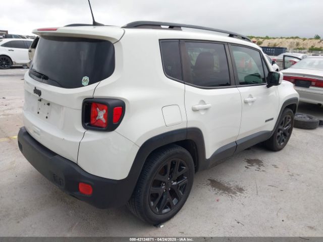 ZACCJABH7JPH95711 Jeep Renegade Altitude Fwd