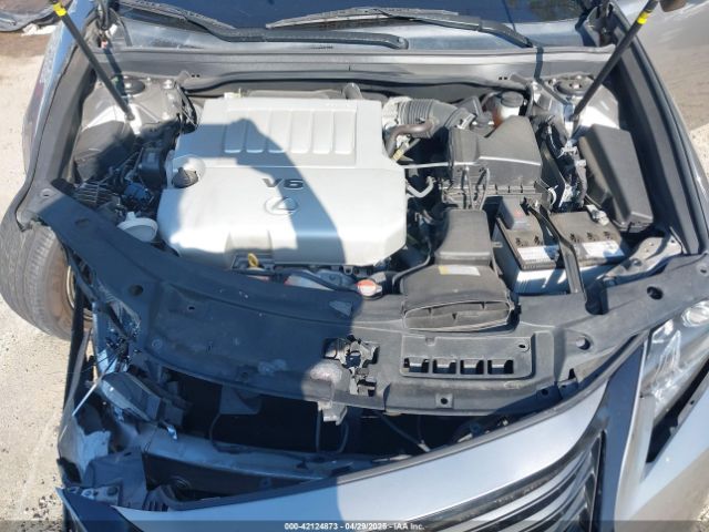 2016 LEXUS ES 350 JTHBK1GG4G2236076 Photo 9