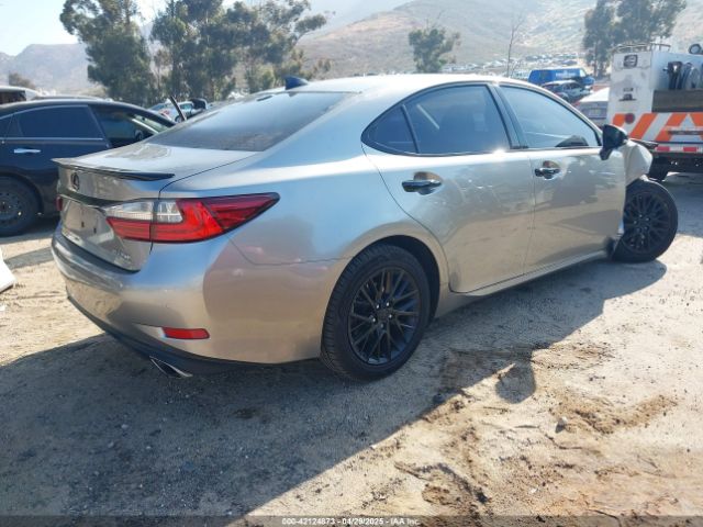 2016 LEXUS ES 350 JTHBK1GG4G2236076 Photo 3