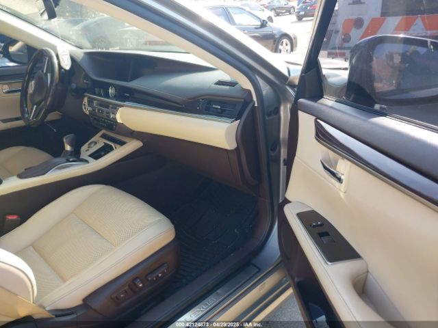 2016 LEXUS ES 350 JTHBK1GG4G2236076 Photo 4