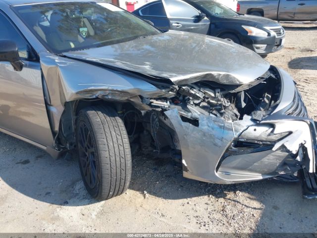 2016 LEXUS ES 350 JTHBK1GG4G2236076 Photo 5